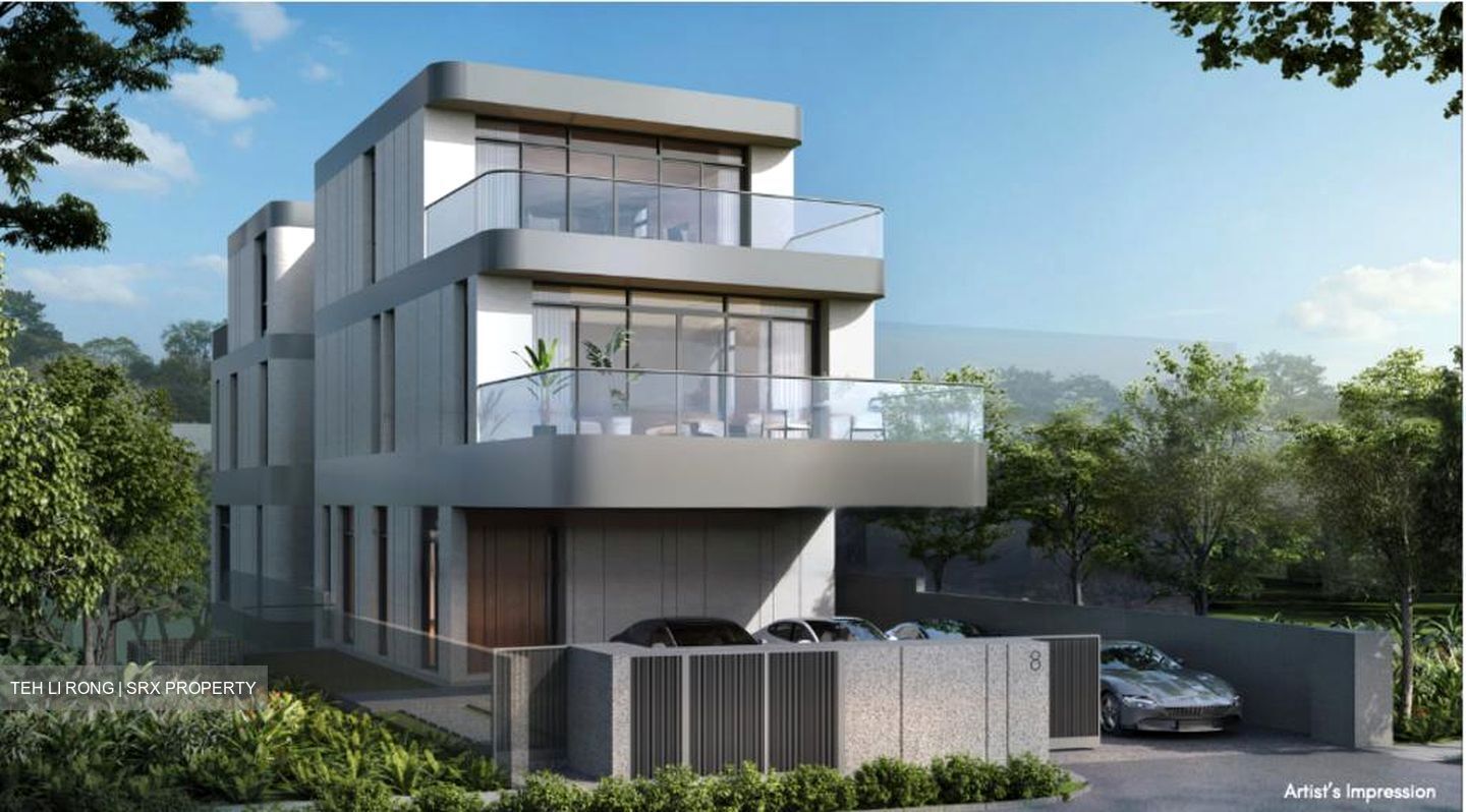 Mount Sinai Lane (D10), Detached #498094191